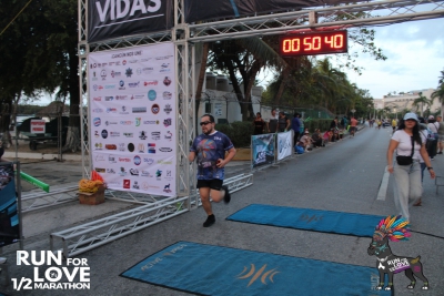 Run for Love 2024